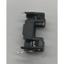 fuse holder 5x20mm 10a