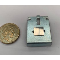 lift ramp catch assembly 