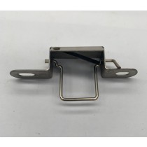 Ball gate assembly