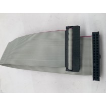 ribbon cable  33 pin 