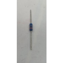 Resistor - 14.3k 1/4 watt