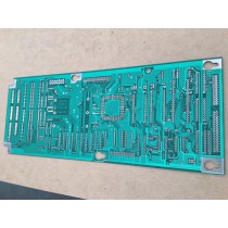 WPC CPU Bare PC Board 5764-12431-04
