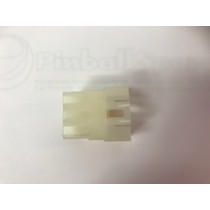 CONNECTOR MALE 9 PIN