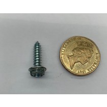 machine screw  