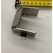 Metal Bracket scoop 