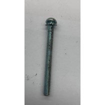 Machine Screw 8-32 x 1 3/4" p-rh-s