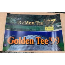 golden tee marquee  97 and 99 
