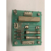 PCB Assembly  Shaker Motor Board USED 