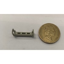 ribbon cable connector pin clip