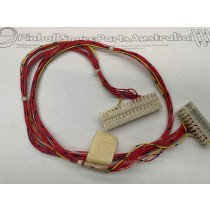 16 lamp pcb assembly CABLE 