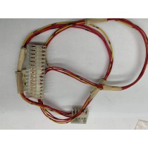 3 lamp pcb assembly CABLE 