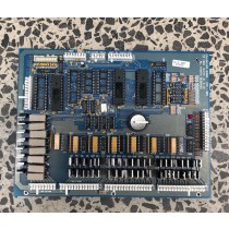 ALVIN G  CPU / Driver Board cpa-009