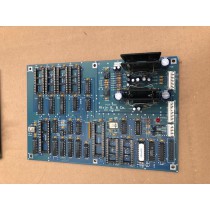 ALVIN G SOUND BOARD PCA-008