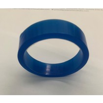 Super-Bands flipper rubber Blue