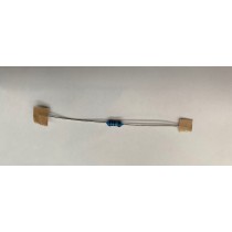 resistor  1M 1/4W 5%