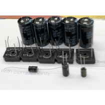 WPC POWER DRIVER BOARD REBUILD KIT