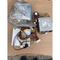Power supply USED ??? untested pack of 3 