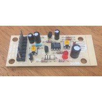 Servo Board  Little Monster NLA