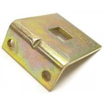 BRACKET - FLIPPER PLUNGER STOP