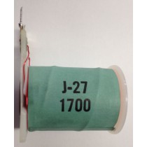 COIL J-27-1700