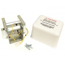 Shaker Motor Assembly for Jersey Jack Pinball Machines