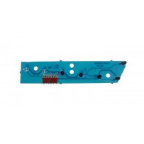 pcb ball trough opto A-18618 A-18618-1 5768-14122-02 pc board 