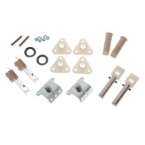 FLIPPER REBUILD KIT GOTTLIEB 1977-89