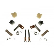 FLIPPER REBUILD KIT WILLIAMS 1959-1961