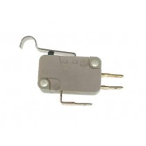 Switch for motor cam - 1" long with half loop 