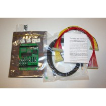 LED OCD - Stern SAM - Stern/Sega Whitestar