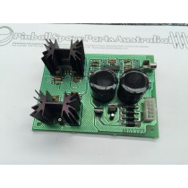 Gottlieb A5 Auxiliary Power Supply Board MA1772