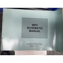 manual wpc schematic-11x17
