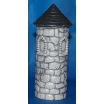 Medieval Madness castle tower Large