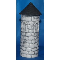 MEDIEVAL MADNESS (Williams) Tower large