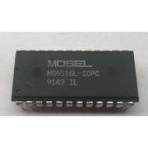 IC - MS6516L10PC Integrated Circuit Case DIP40