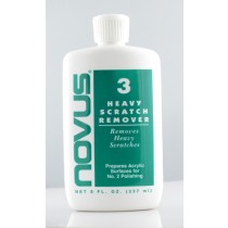 Novus 3, 8oz