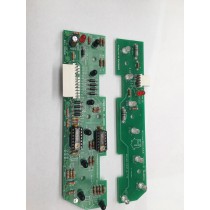 A-16926 A-16927 Trough Opto Board (7 optos)