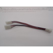 STERN 12V AND 5V SPLITTER HARNESS