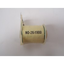 Coil NO-26-1900