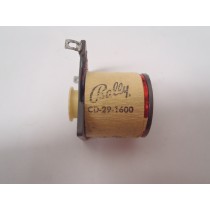 Coil CD-29-1600  E-184-206 bally em coil