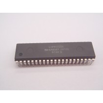 IC LHMNOCDX sharp 9739  D