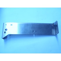 unknown metal bracket