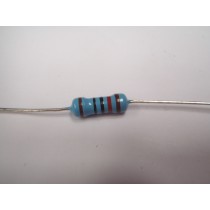 Resistor 120 ohm 1/2w 5%