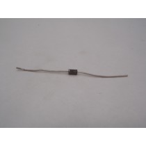 Diode 20 volts 1 amp 1N5817  5070-09266-00