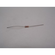 Resistor 470 ohm 1/4w 5%
