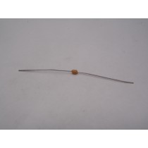 Capacitor 470p 50v axial