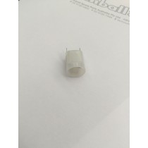 Lamp Socket - Wedge Base - PCB 24-8804