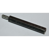 spacer m-f 8-32 x 1 3/4 1/4hex