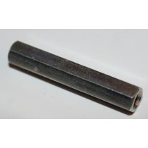 Hex spacer 1/4 inch f-f 8-32 x 1-7/16 inch
