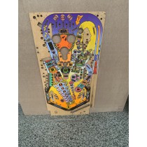 Party Zone Playfield USED 